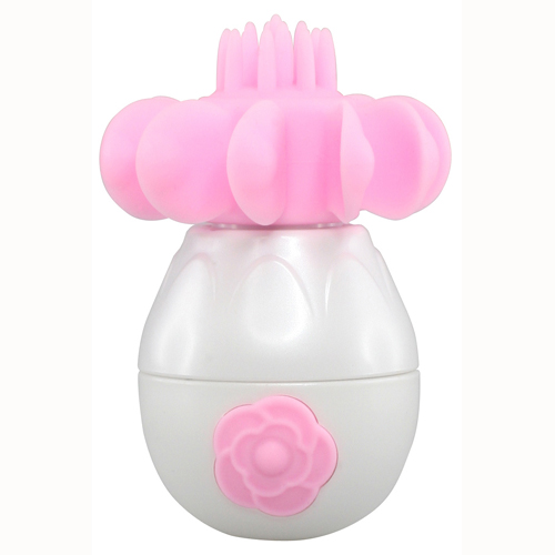 TOKYO DESIGN KAWAII 3 Ã¢â‚¬â€œ Rotational Clitoral Stimulator
